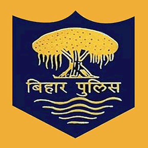 Bihar Police Logo