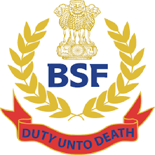 BSF Logo