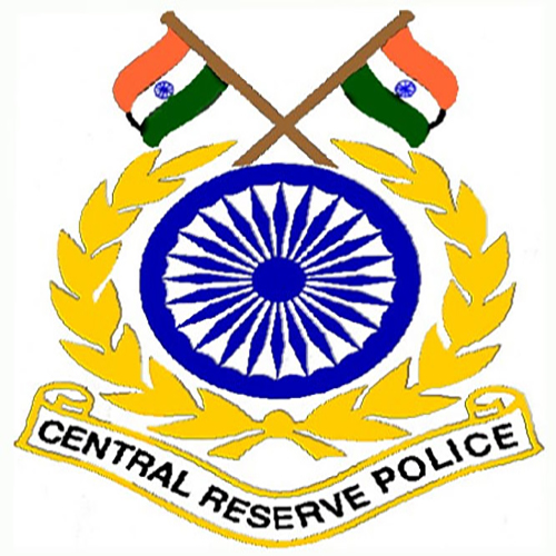 CRPF Logo