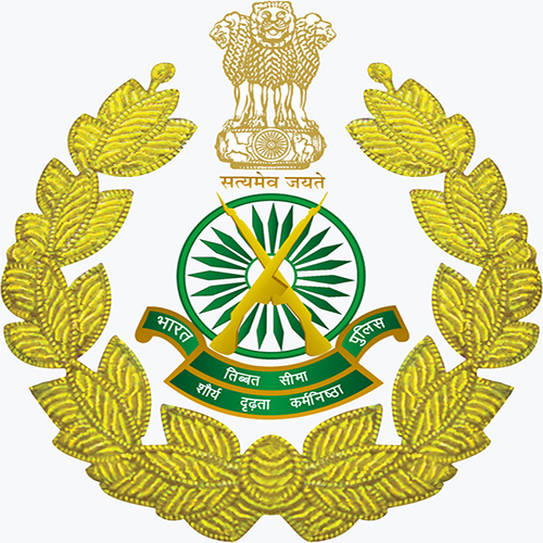 ITBP Logo