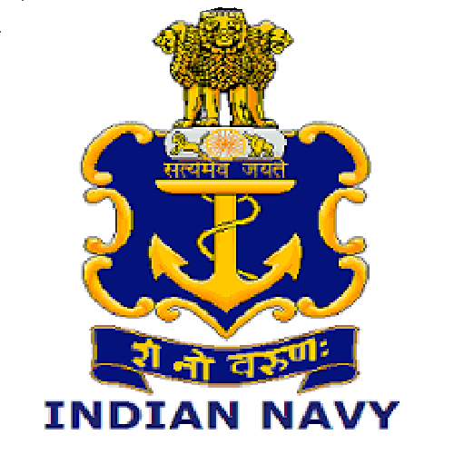 Indian Navy Logo